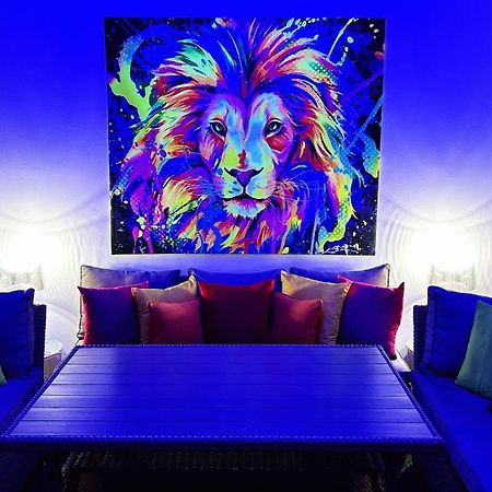 Bienvenue Chez Maxime Apartment แซงต์-เดอนี ภายนอก รูปภาพ